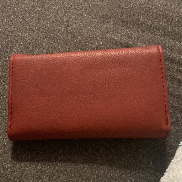 Cranberry rampage wallet - Picture 2 of 3